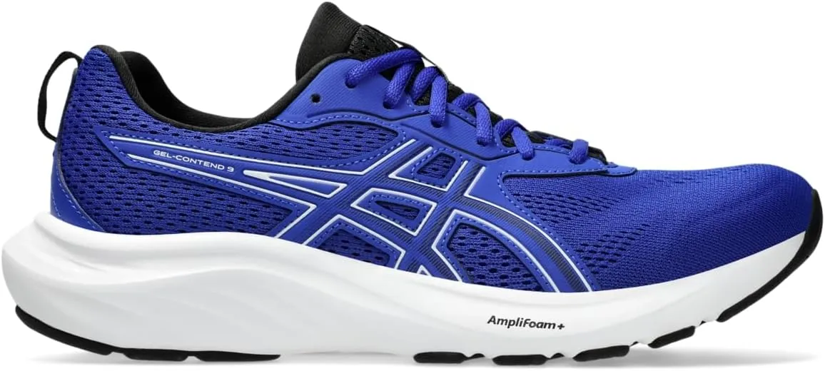 Asics Men's Gel-Contend 9 Sneaker