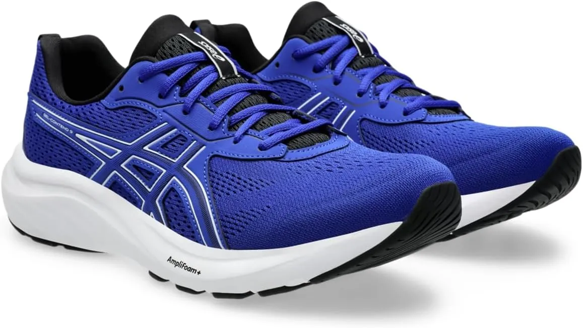 Asics Men's Gel-Contend 9 Sneaker