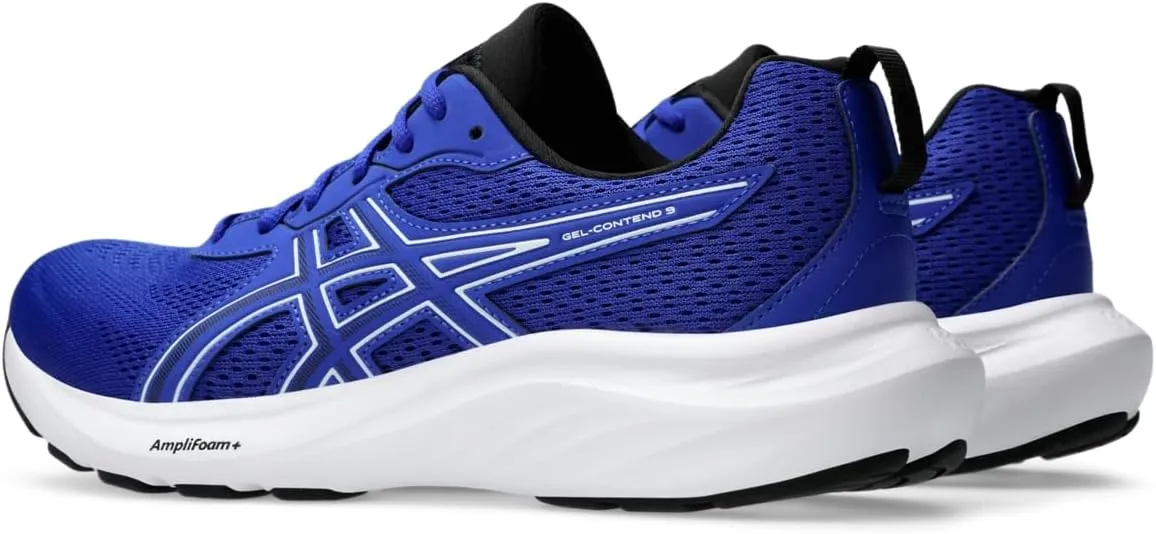 Asics Men's Gel-Contend 9 Sneaker