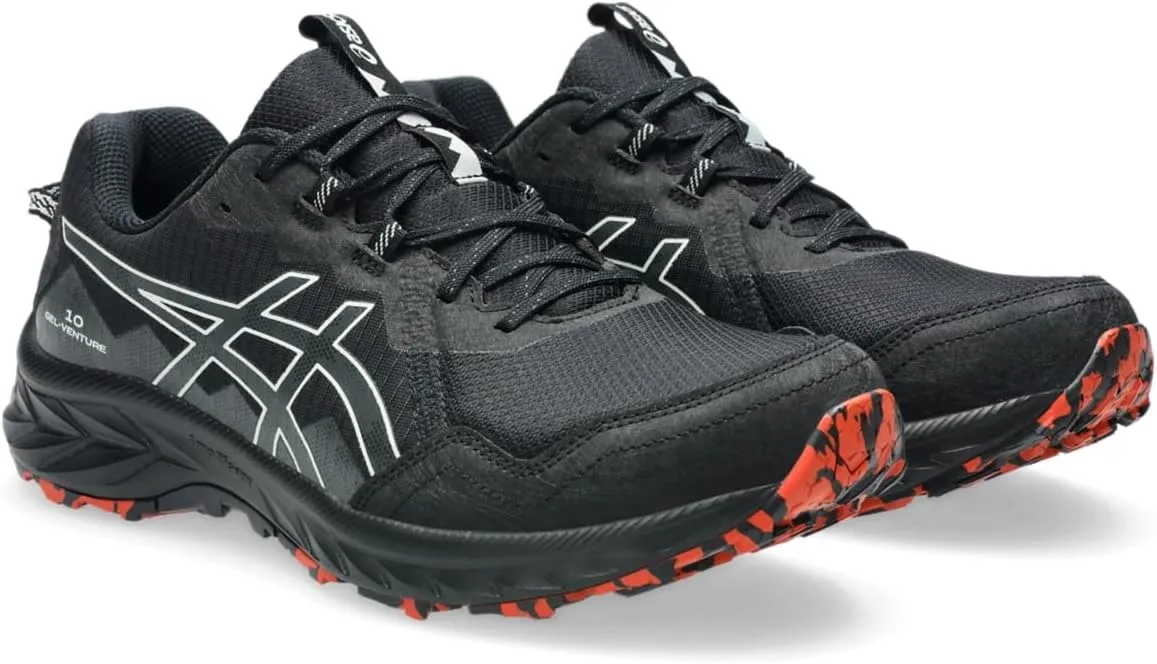 ASICS Men's Gel-Venture 10 Sneaker