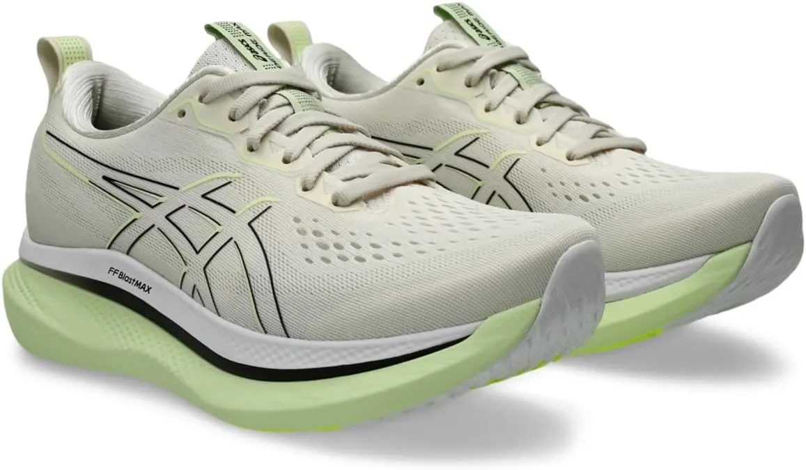 Asics Women's Glideride Max Sneaker