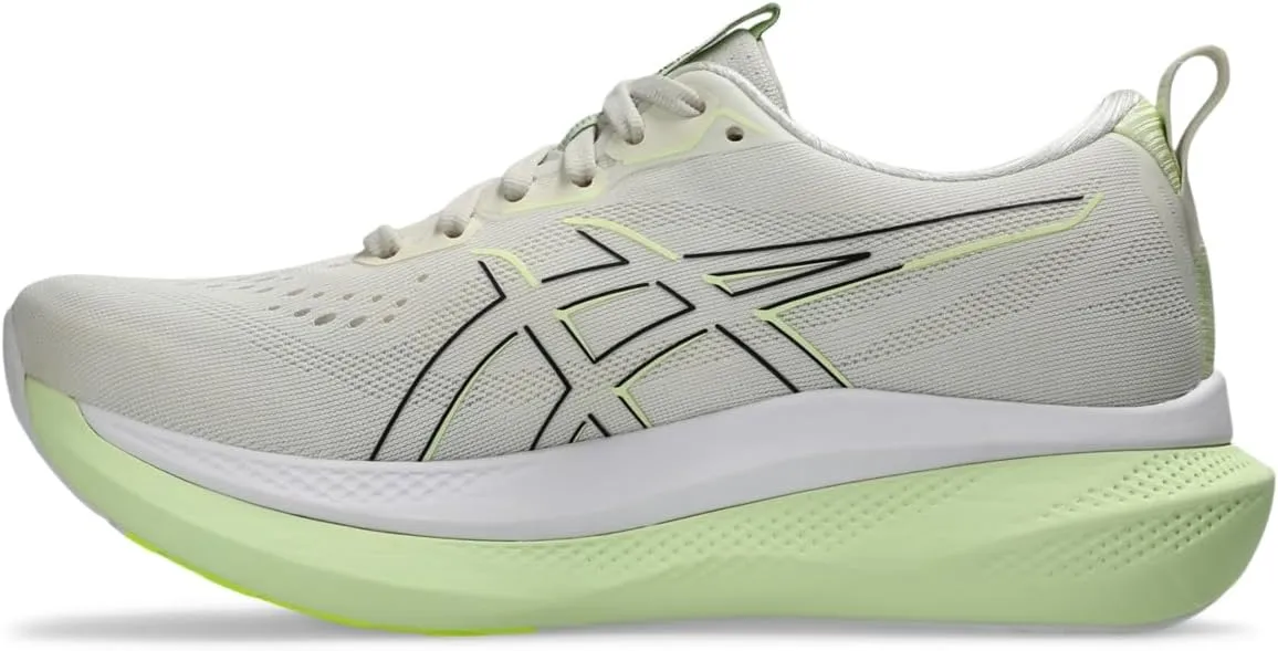 Asics Women's Glideride Max Sneaker