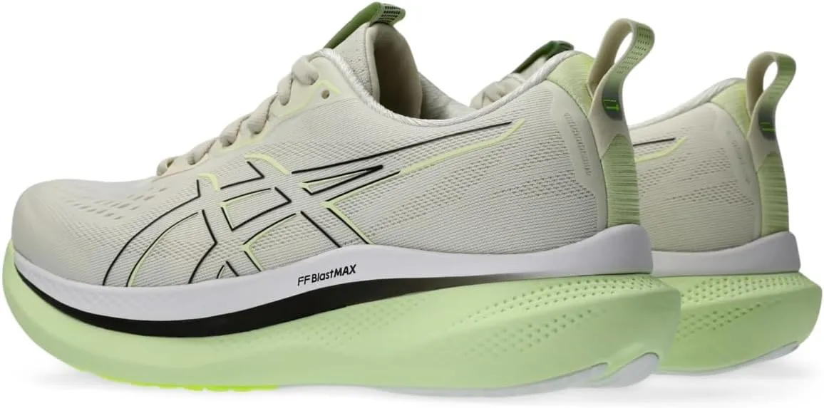 Asics Women's Glideride Max Sneaker