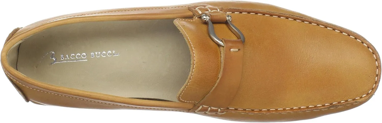 Bacco Bucci Men's Lion