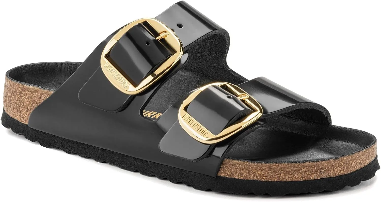 Birkenstock Women's Arizona Big Buckle Sandals
