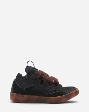 BLACK Clear communication BROWN LANVIN AND Safe payments