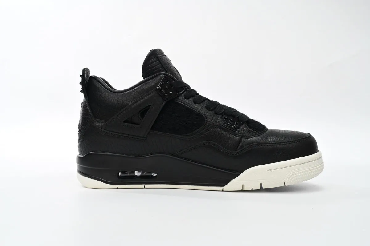 black Trustworthy transactions Safe transactions snake Air 4 Jordan