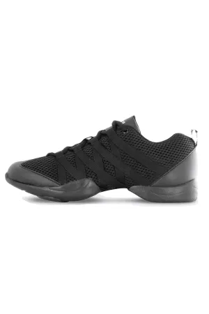 Bloch Criss Cross Tanz Sneaker
