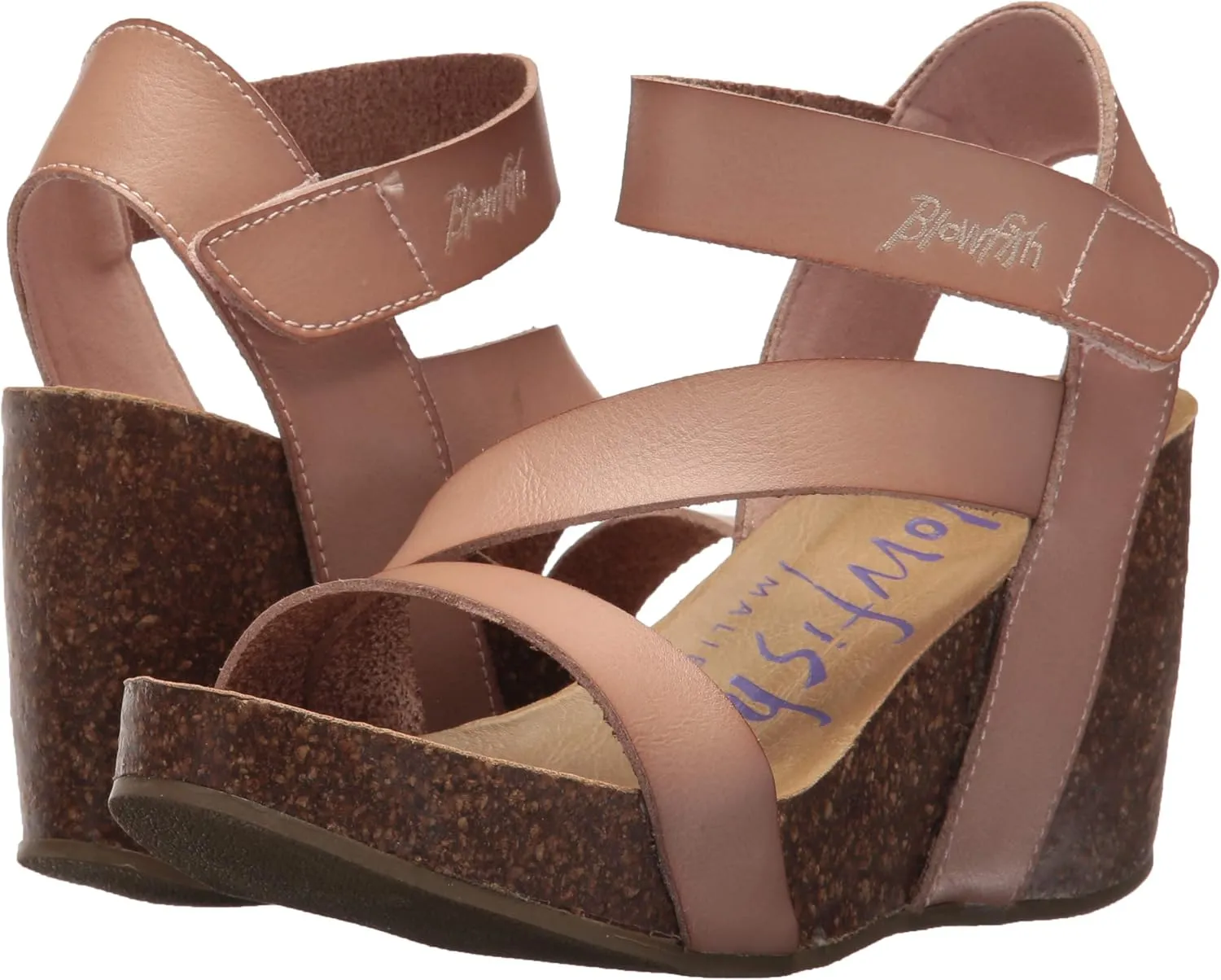 Blowfish Women's Hapuku Wedge Sandal