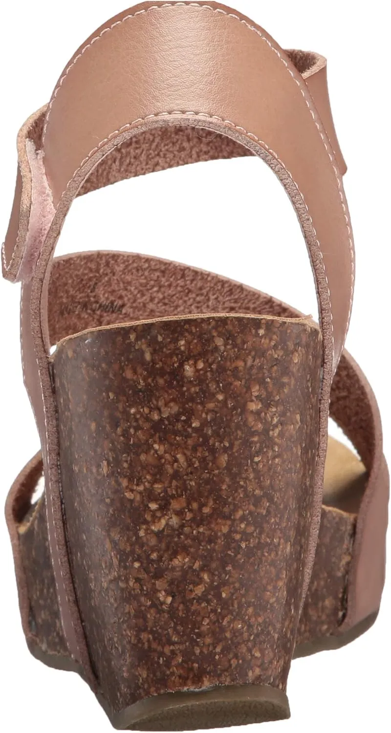 Blowfish Women's Hapuku Wedge Sandal