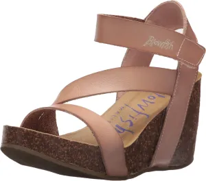 Blowfish Women's Hapuku Wedge Sandal