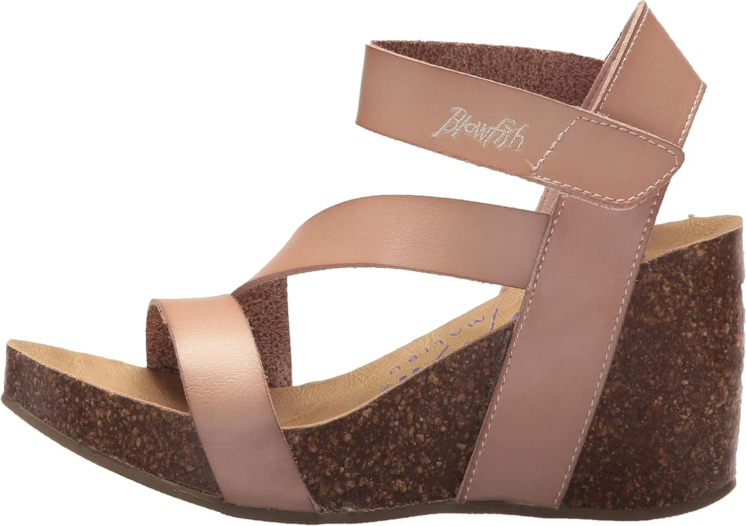 Blowfish Women's Hapuku Wedge Sandal