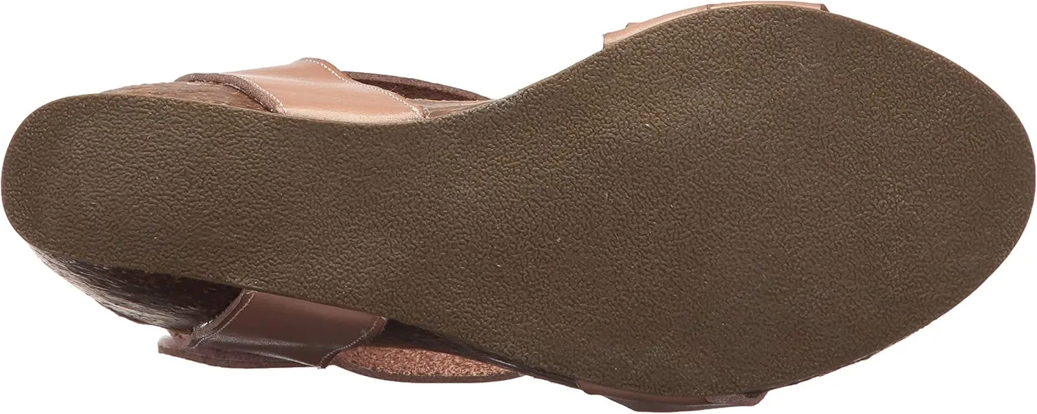 Blowfish Women's Hapuku Wedge Sandal