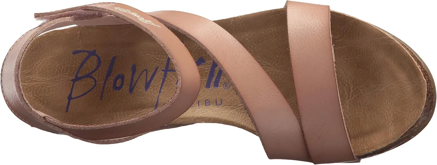Blowfish Women's Hapuku Wedge Sandal