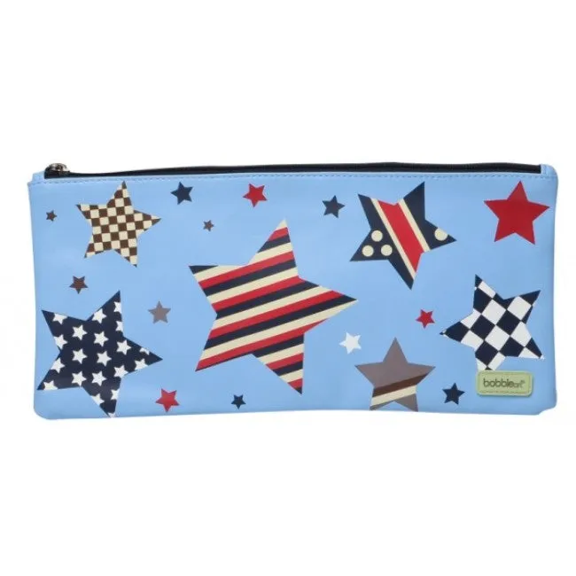 Bobble Art Multi Star Pencil Case