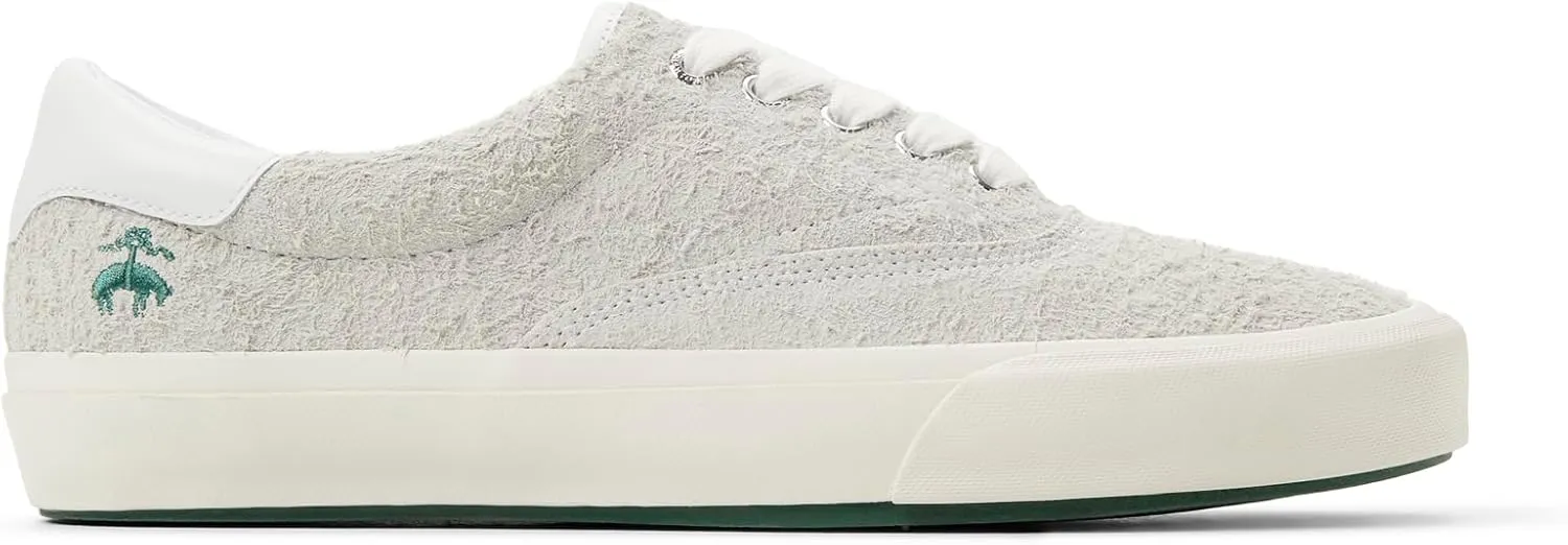 Brooks Brothers Men's York Sneaker