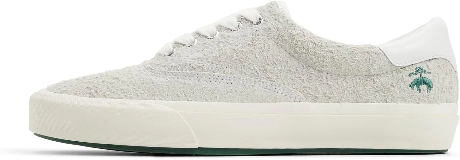 Brooks Brothers Men's York Sneaker