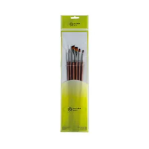 Brush Set of 6
