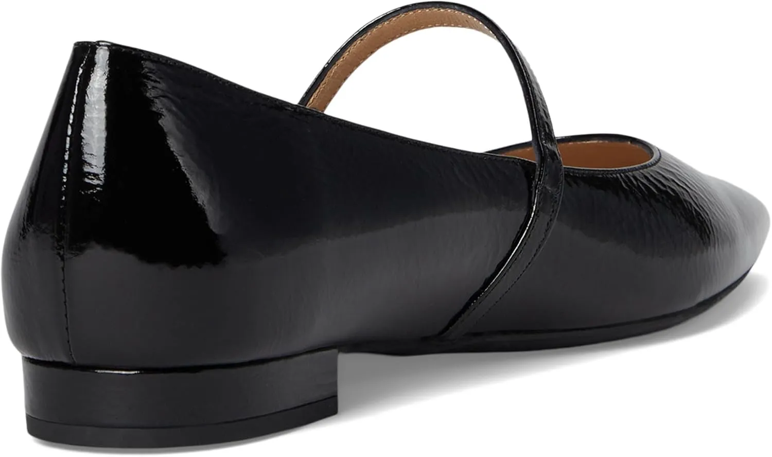 C LA CANADIENNE Women's Fritz Mary Jane Flat