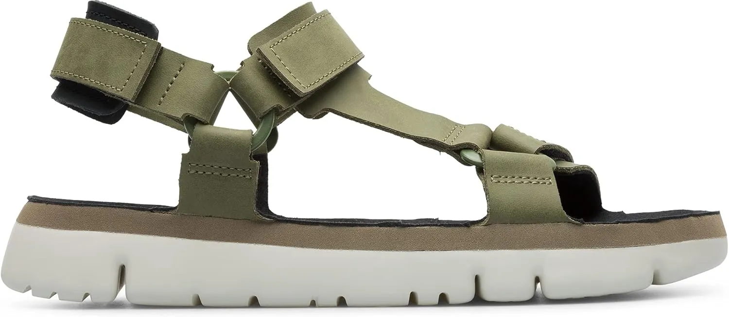 Camper Men's Oruga Sandal K100416