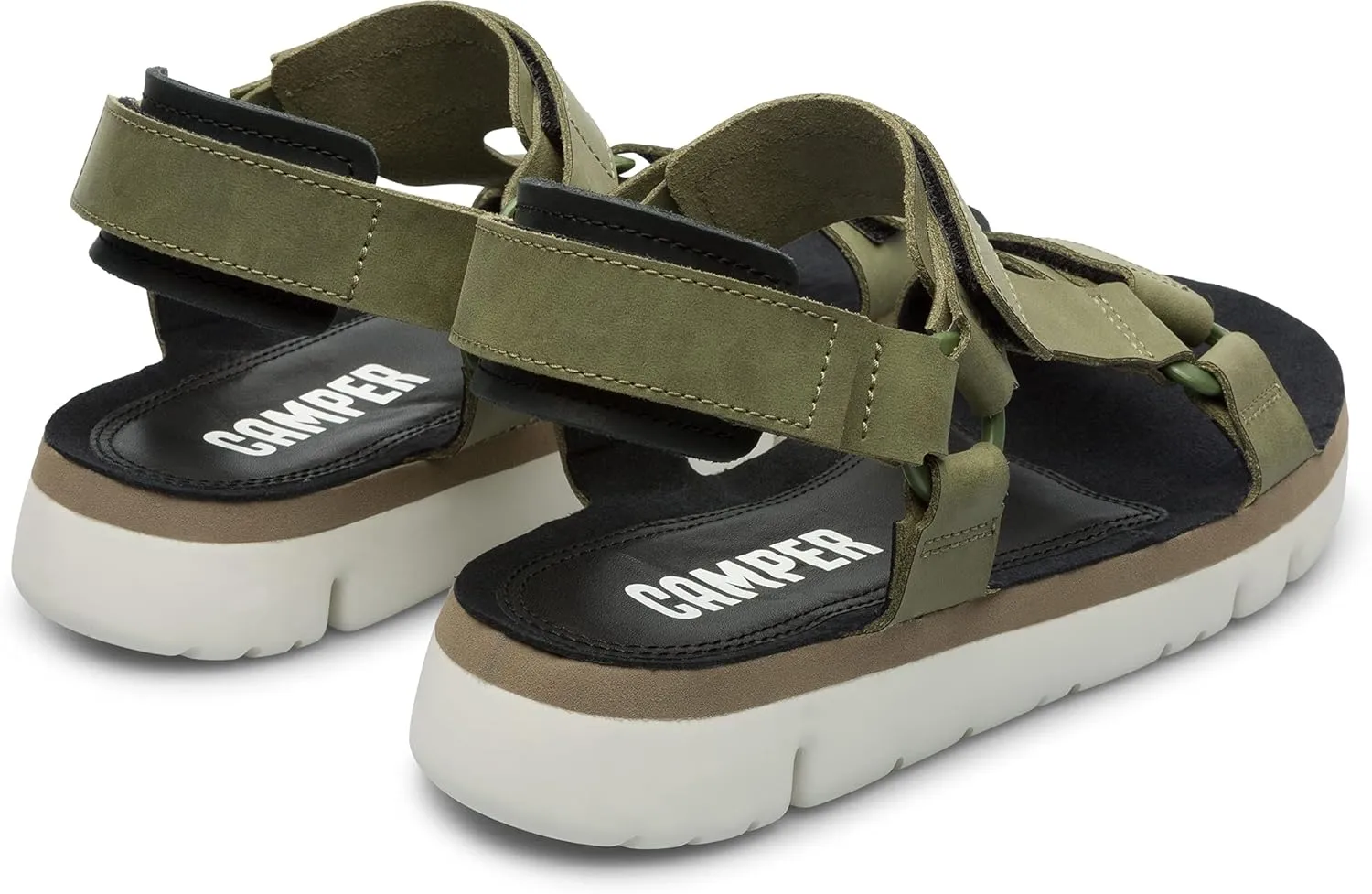 Camper Men's Oruga Sandal K100416