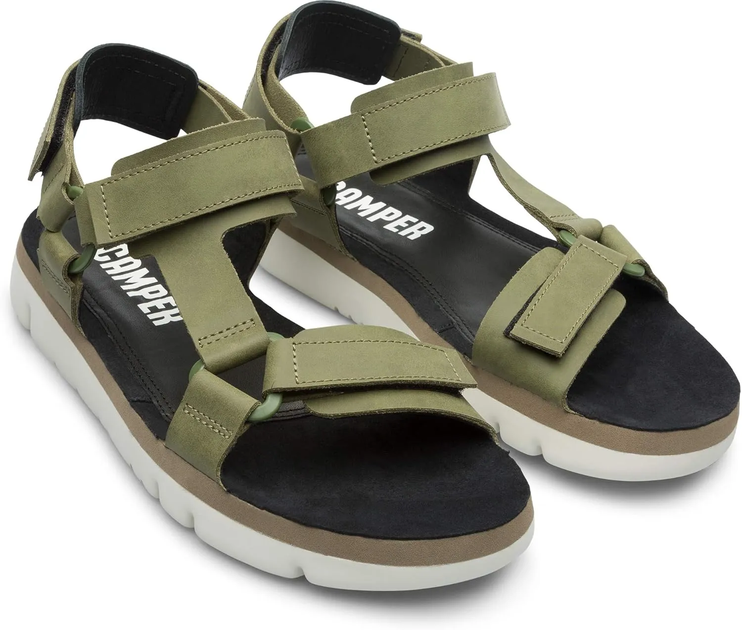 Camper Men's Oruga Sandal K100416
