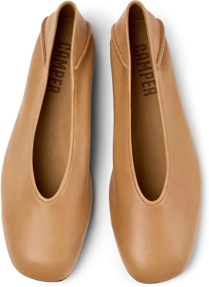 CAMPER(カンペール) Women's Flat Shoes