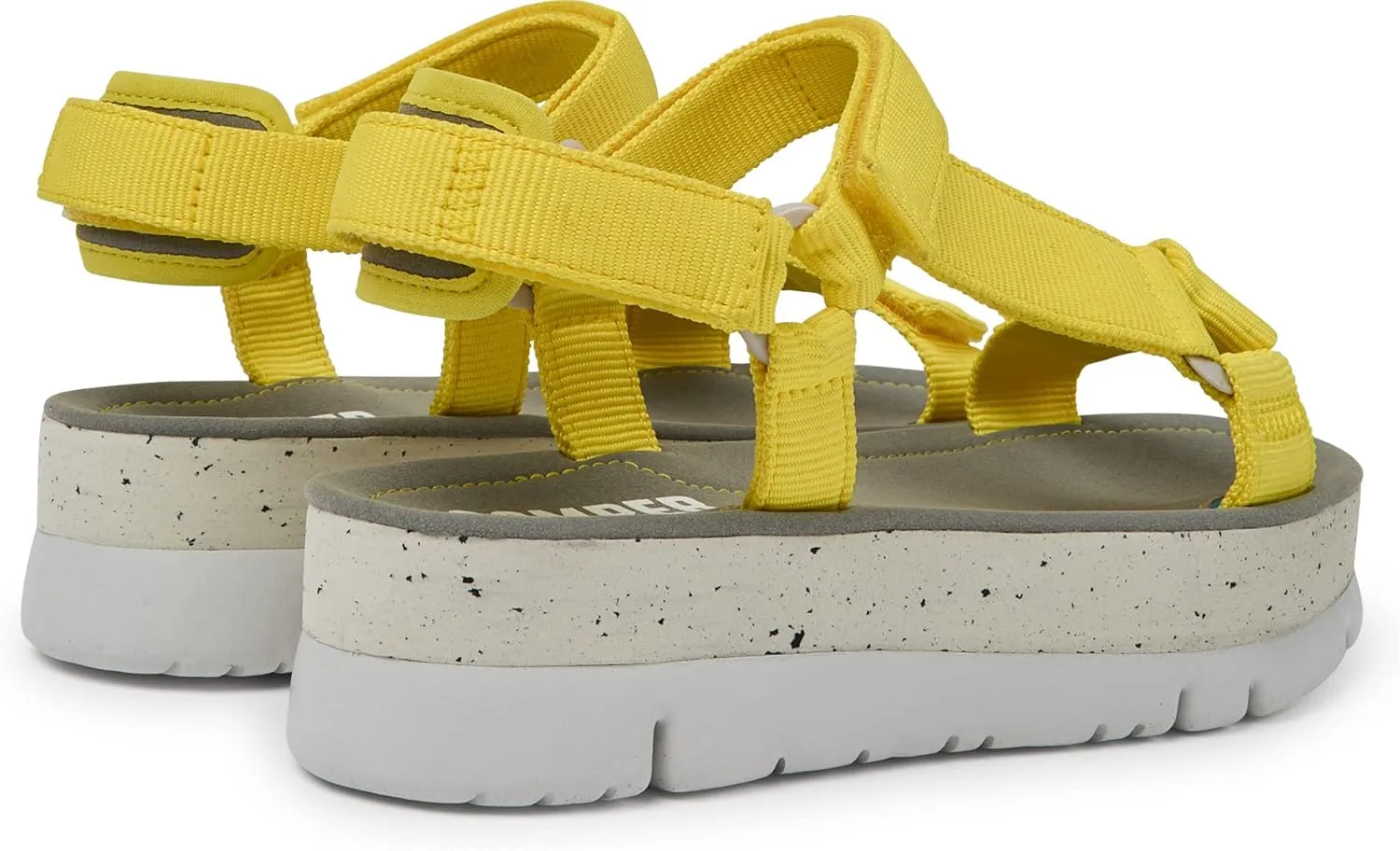Camper Women's Wedge Sandal