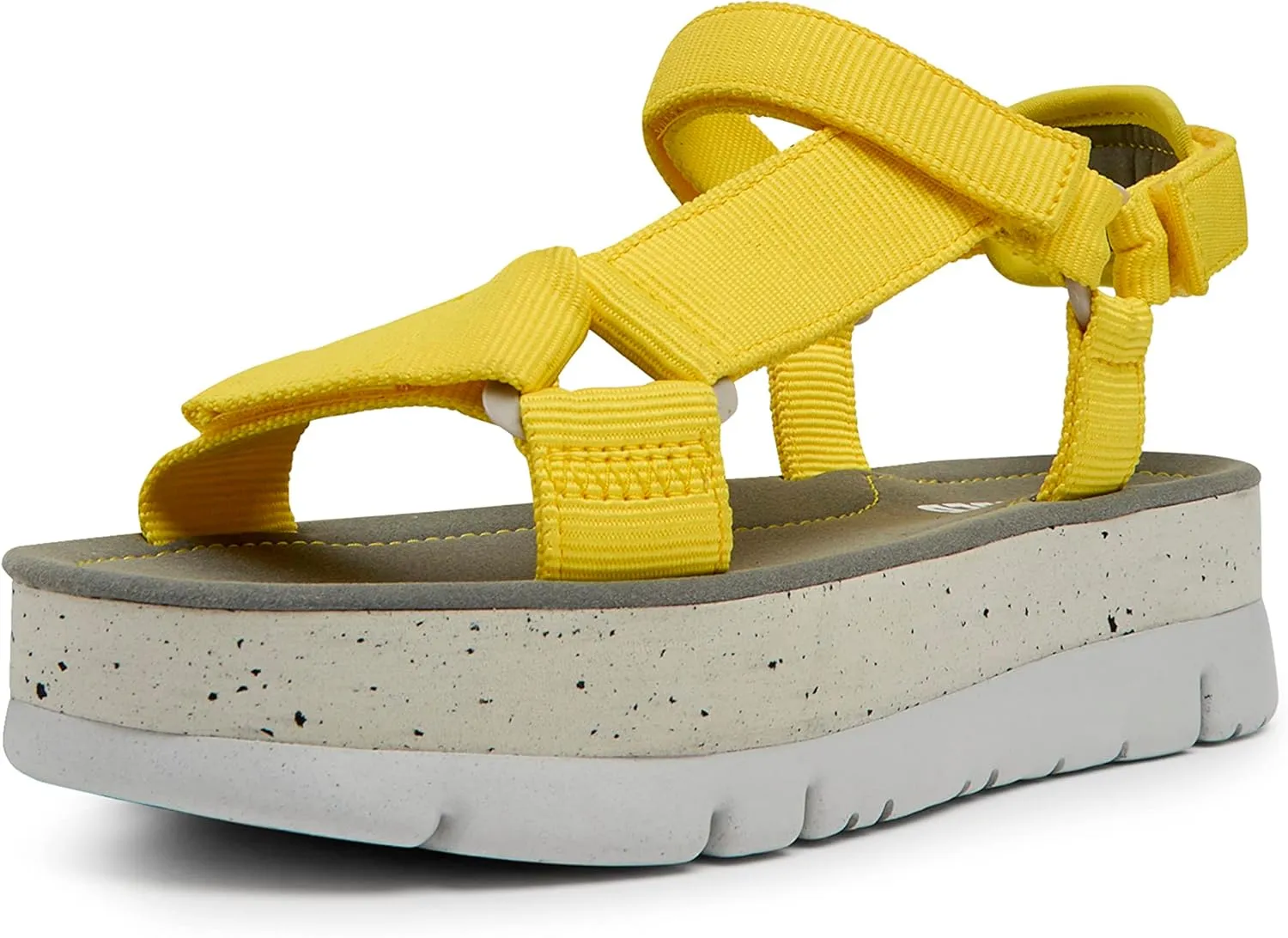 Camper Women's Wedge Sandal