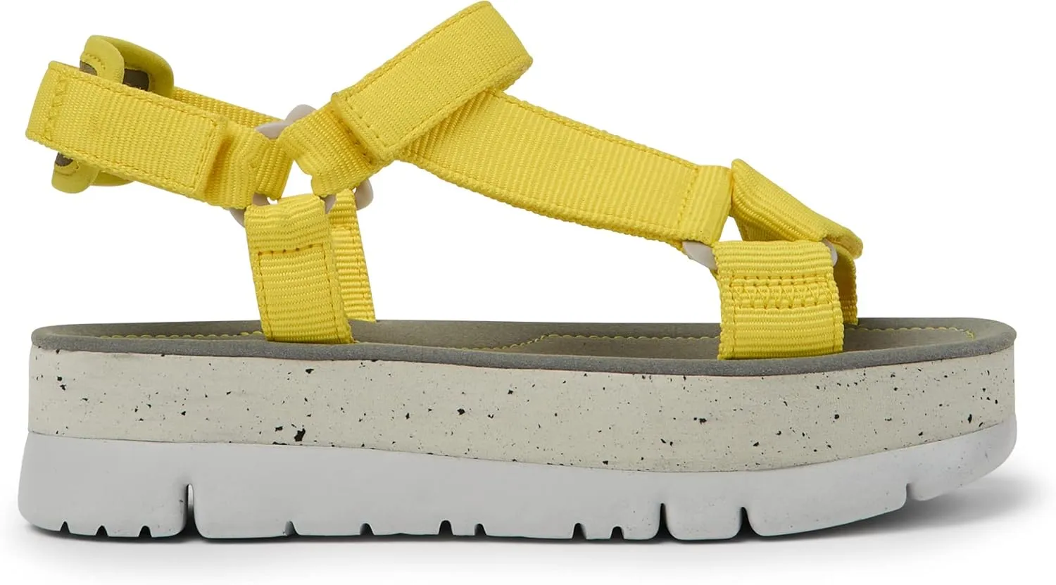 Camper Women's Wedge Sandal