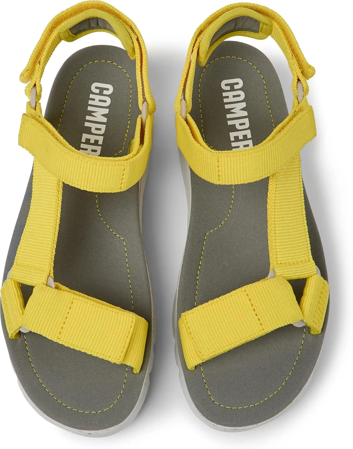 Camper Women's Wedge Sandal
