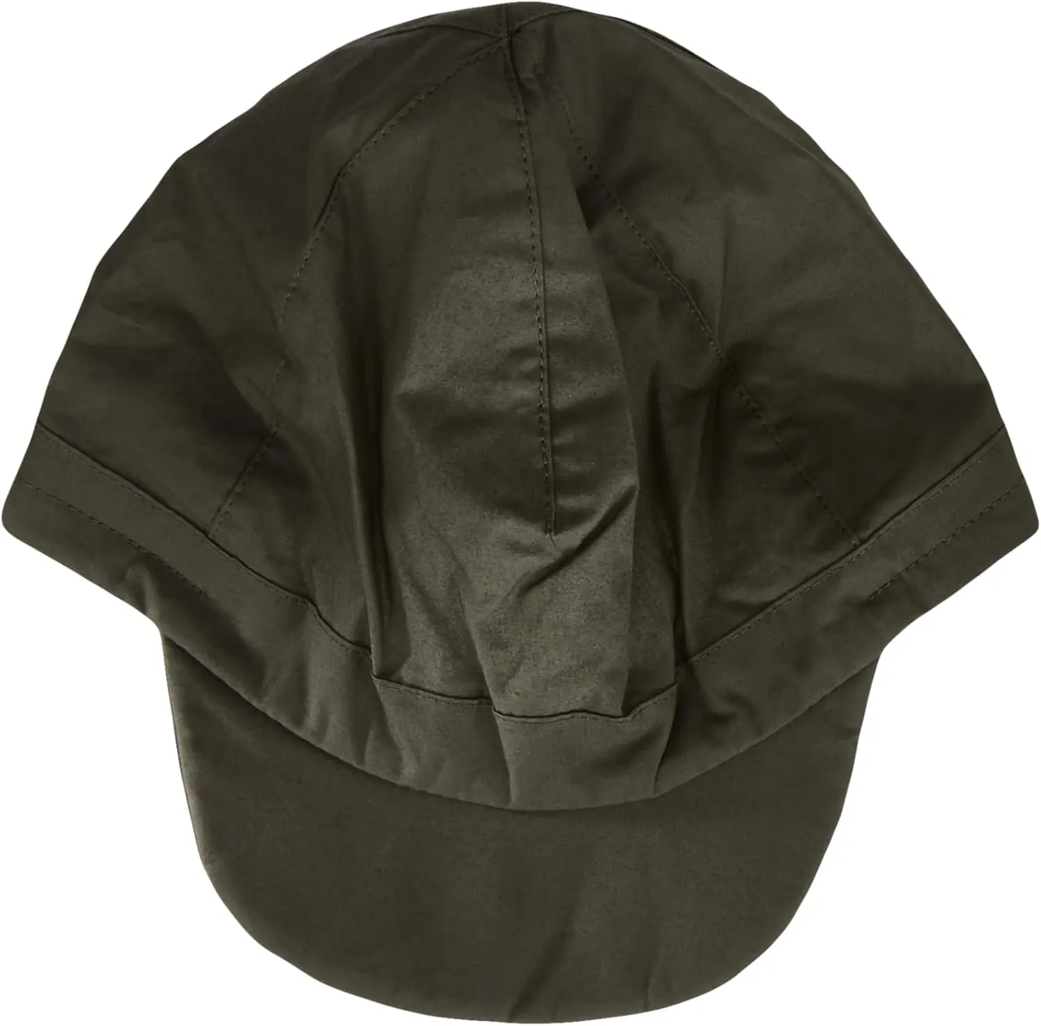 Cap with peak boys cold hat