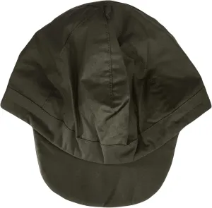 Cap with peak boys cold hat