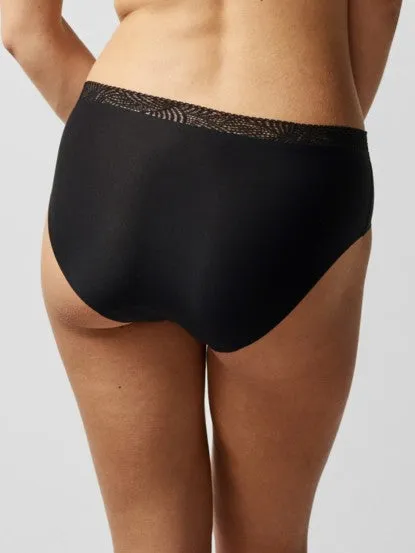 Chantelle - Soft stretch One Size  Hipster with Lace (XS-XL)