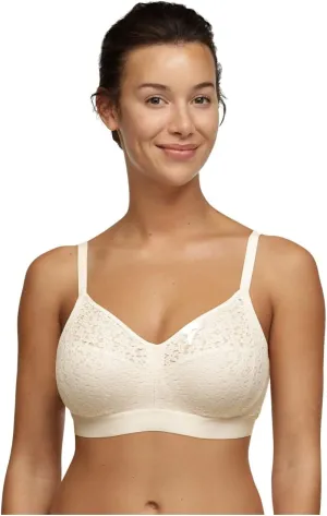 Chantelle Women's Norah Full-Coverage Front Closure Bra