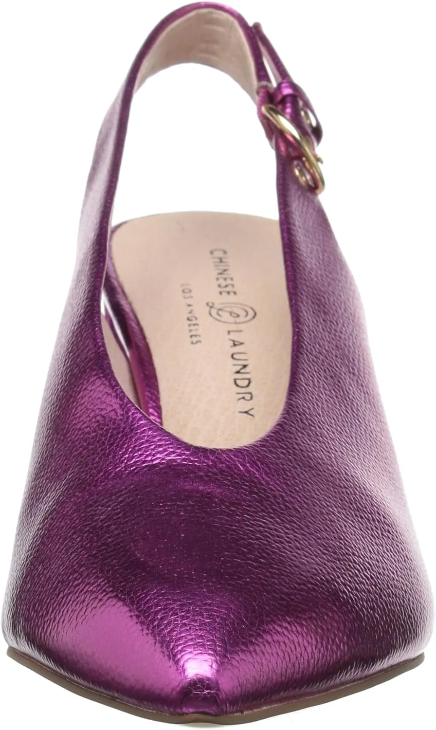 Chinese Laundry Women's Obvi Pump