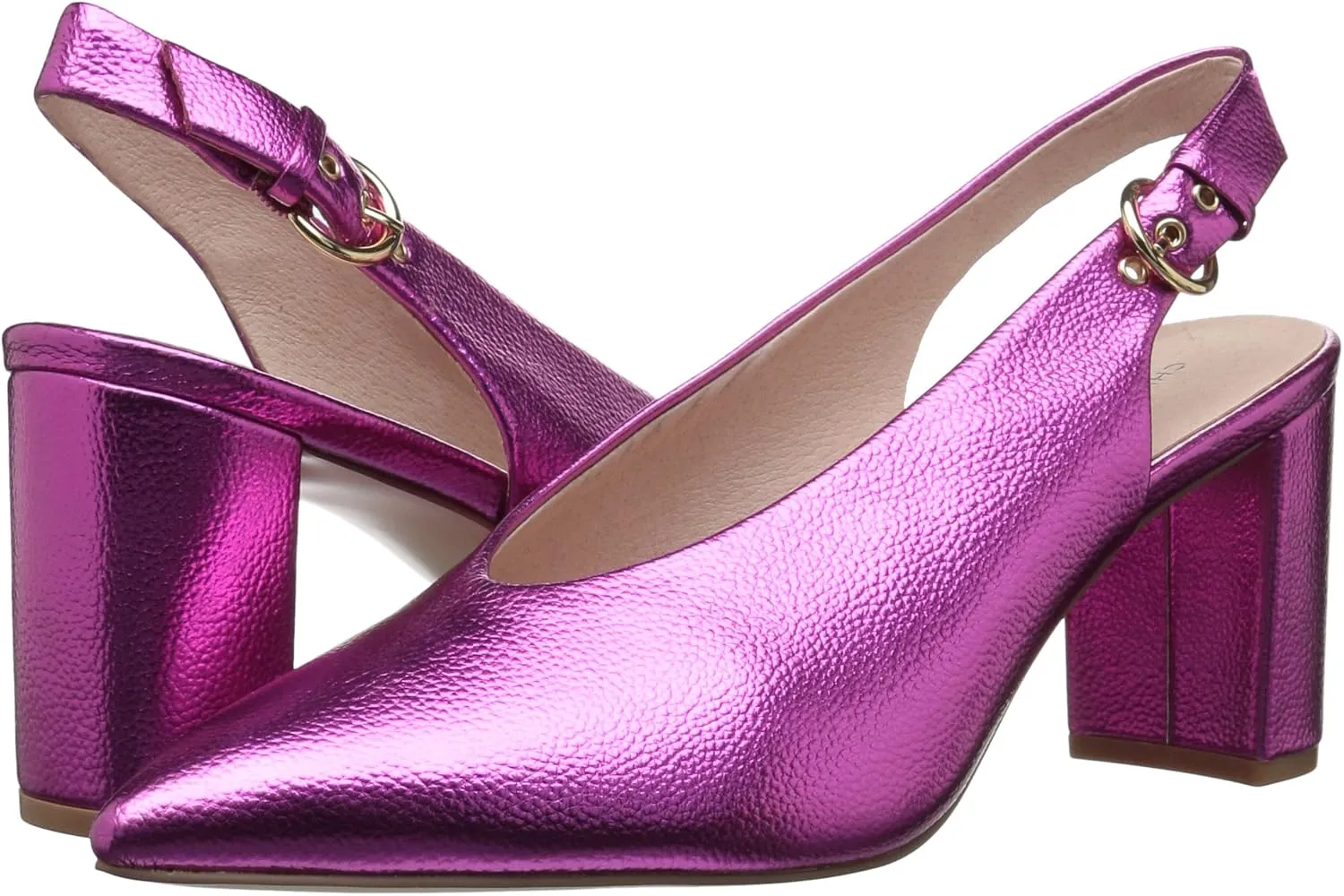 Chinese Laundry Women's Obvi Pump