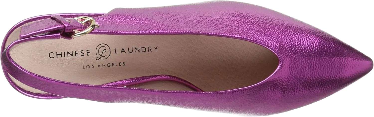 Chinese Laundry Women's Obvi Pump