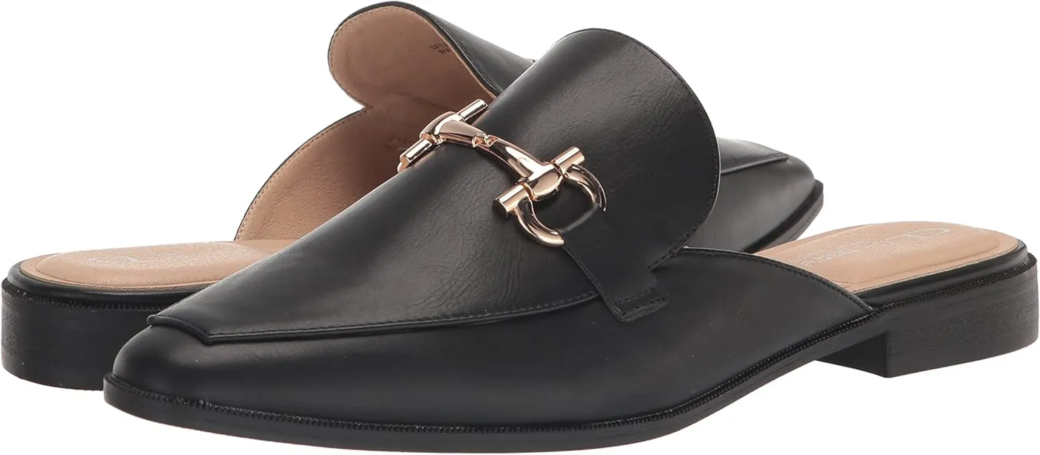 Chinese Laundry Women's Score Mule