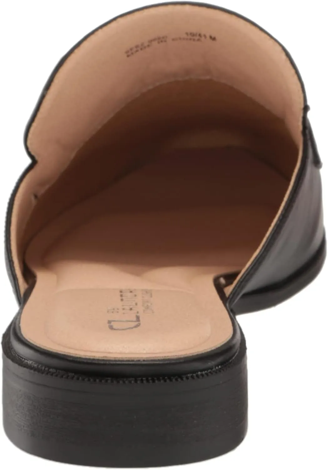 Chinese Laundry Women's Score Mule