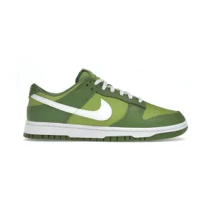 CHLOROPHYLL NIKE Fast dispatch DUNK Refined LOW