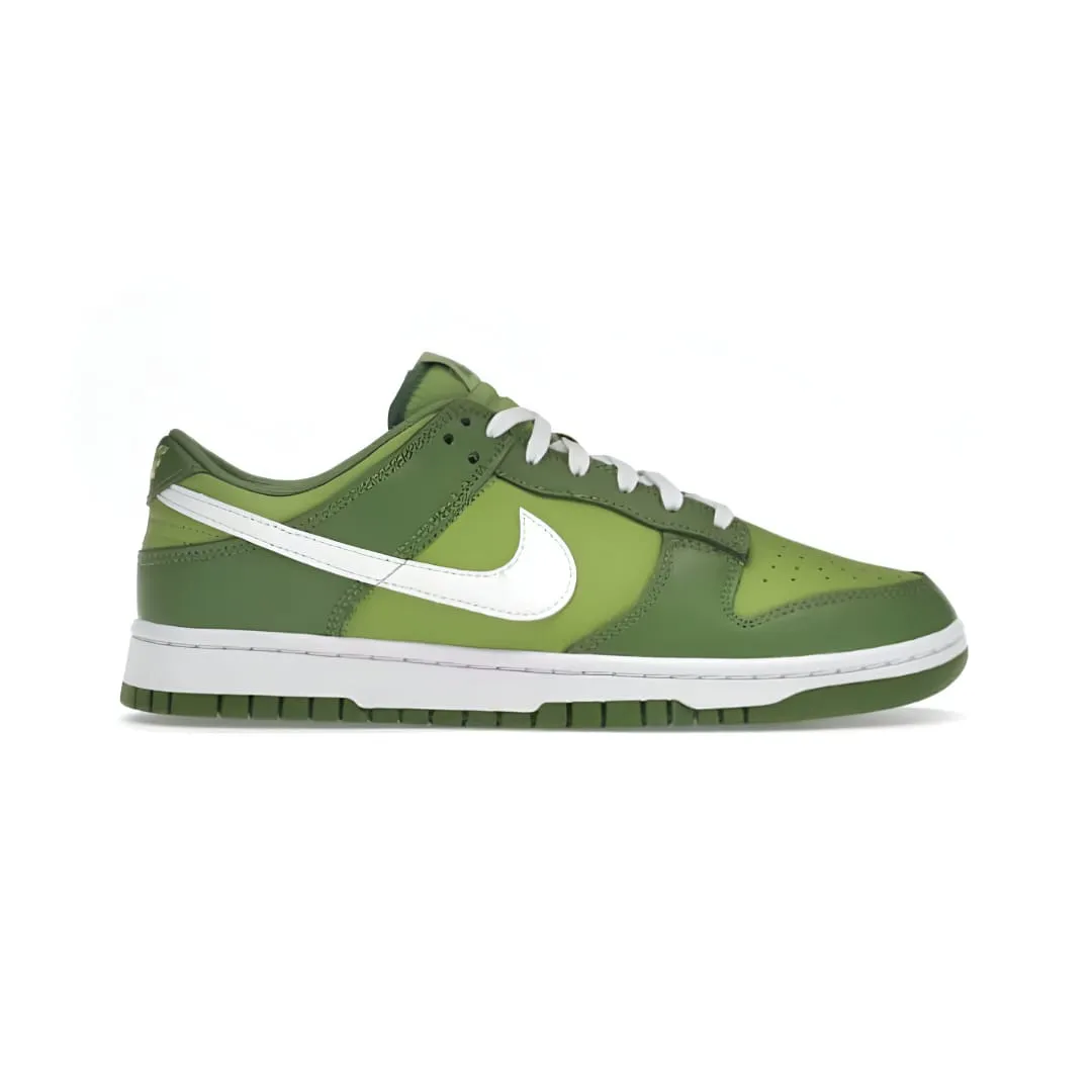 CHLOROPHYLL NIKE Fast dispatch DUNK Refined LOW
