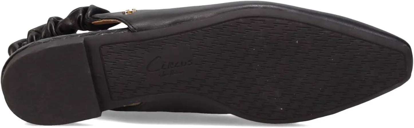 Circus NY Women's, Omina Flat