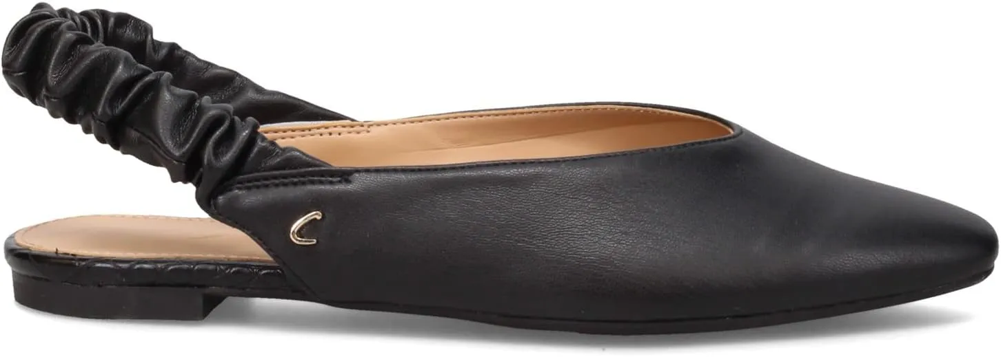 Circus NY Women's, Omina Flat