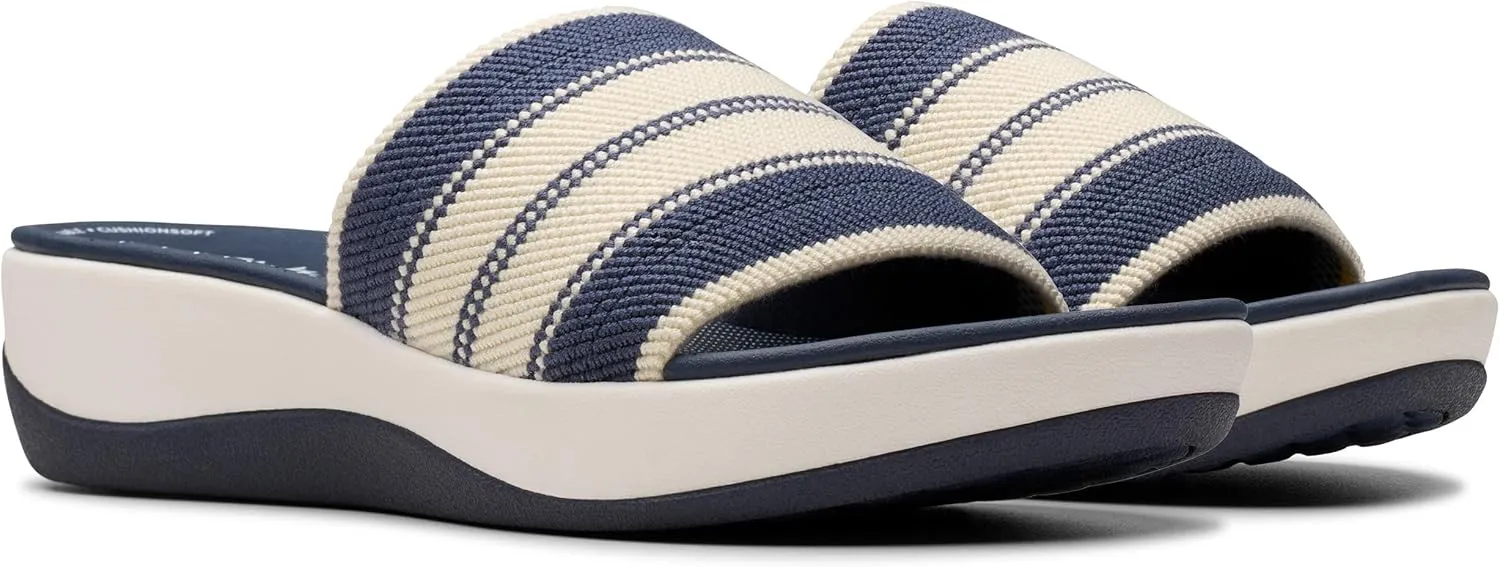 Clarks Women's Arla Hollis Sandal