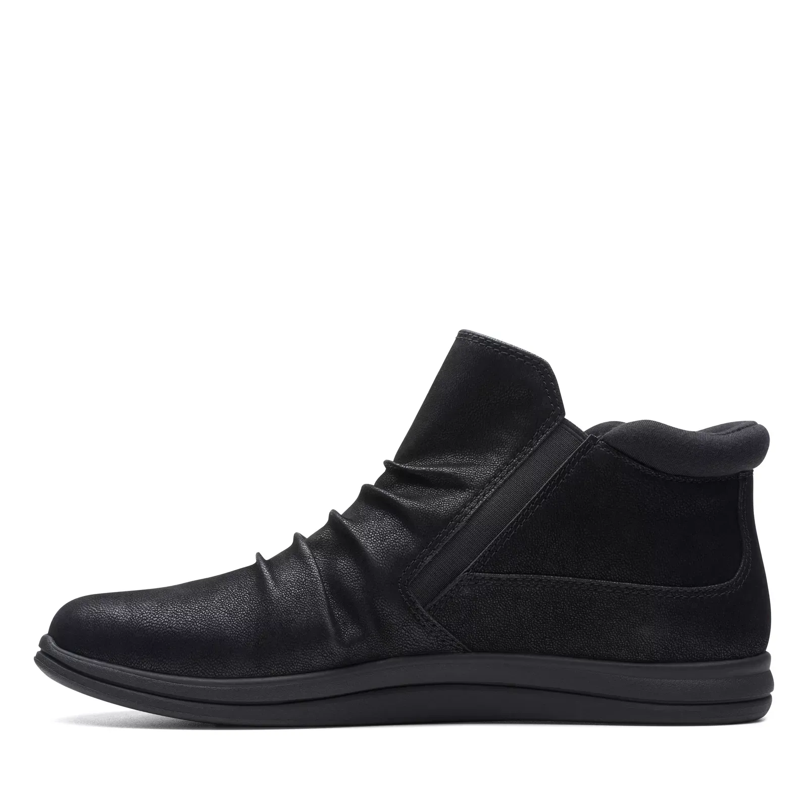 Clarks Women's Breeze Range Black 26174673