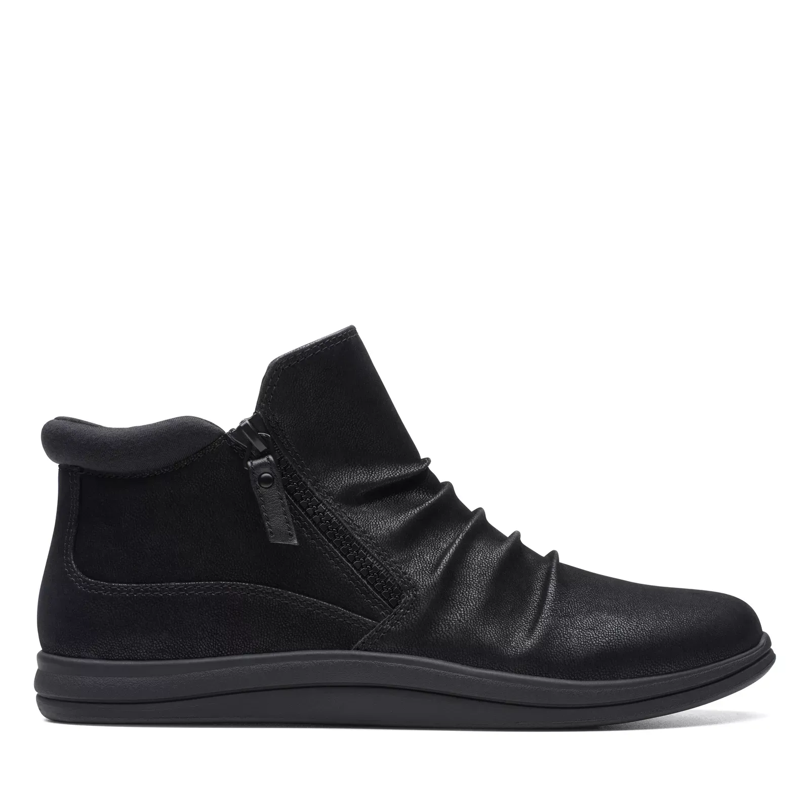 Clarks Women's Breeze Range Black 26174673