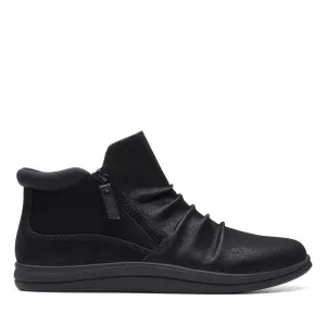 Clarks Women's Breeze Range Black 26174673