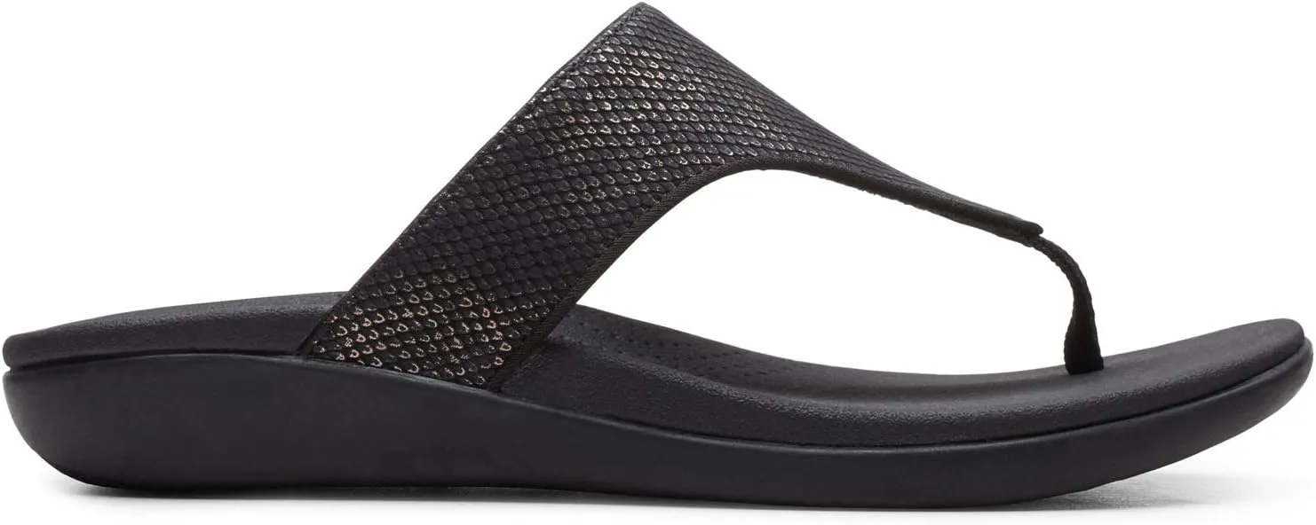 Clarks Women's Brio Vibe Sandal