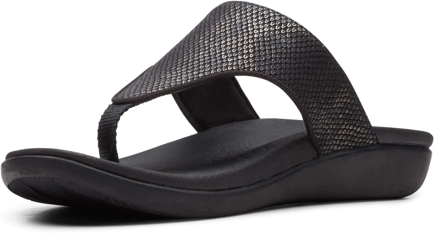 Clarks Women's Brio Vibe Sandal